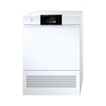 V-ZUG AdoraTrocknen V4000 Wäschetrockner Weiss links