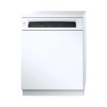 V-ZUG UnimaticTrocknen V4000 Wäschetrockner Weiss links