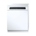 V-ZUG UnimaticTrocknen V4000 Wäschetrockner Weiss links