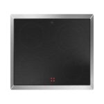 V-ZUG CookTop V200 E604 Kochfeld ClassicDesign