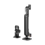 Dreame Z40 Station Akku-Staubsauger Grau