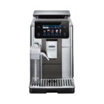 De'Longhi PrimaDonna Aromatic ECAM630.75.TM Kaffeevollautomat Grau