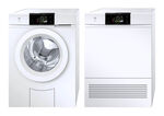 V-ZUG Adora WA V2000 1104100001 rechts + Adora TR V2000 1203100002 links
