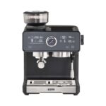 Trisa Smart Barista Espressomaschine Schwarz