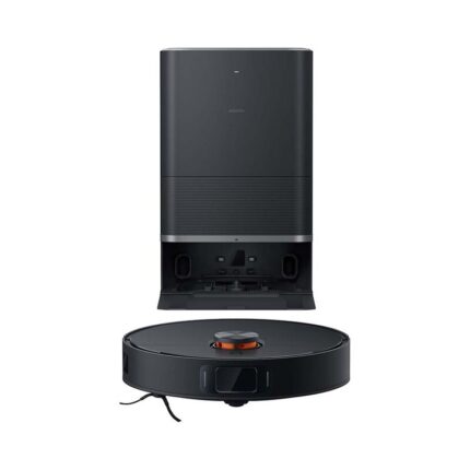 Xiaomi X20 Max Roboterstaubsauger Schwarz