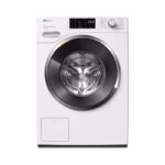 Miele WWE 300-80CH Waschmaschine Weiss rechts