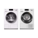Miele WSJ 800-83 CH +TWH 700-80 CH