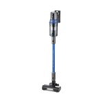 Trisa T2120 Quick Clean Professional Akkustaubsauger Blau