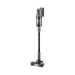 Trisa T2142 Quick Clean Professional Akkustaubsauger Schwarz