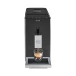 Trisa Crema One Touch Kaffeevollautomat Schwarz – Bild 2