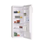 Kibernetik KS240L01 Kühlschrank Weiss rechts – Bild 2