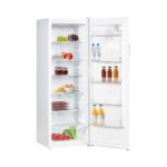 Kibernetik KS340L Kühlschrank Weiss rechts