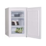 Kibernetik GS92 B Gefrierschrank Weiss rechts
