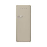 Smeg FAB28RDPP5 Kühlschrank Perfectly Pale
