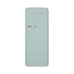 Smeg FAB28RDSA5 Kühlschrank Sea Salt Green