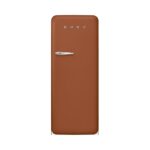Smeg FAB28RDRU5 Kühlschrank Rust