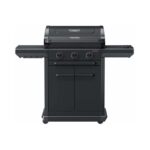Campingaz 3 Series Onyx S Gasgrill schwarz