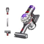 Dyson Car & Boat Handstaubsauger Silber