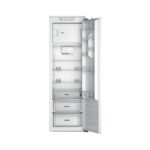 Bauknecht BKSD184013C2 Kühlschrank rechts – Bild 2