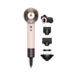 Dyson Supersonic nural HD16 Haartrockner Ceramik Pink