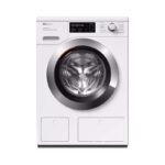 Miele WEJ 800-85 CH Waschmaschine Weiss rechts