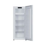 Candy CNUQ4L513DW Gefrierschrank Weiss rechts