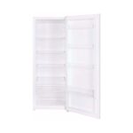 Candy CLH3S514EW Kühlschrank Weiss rechts