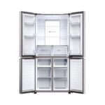 Haier HCR7818DNMM Food Center Platinum