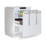 Miele KU7030D Kühlschrank oben