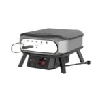 Cozze 90446 13 inch Pizzaofen PREMIUM ROTATE