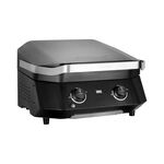 Cozze 90513 E-500 Elektrogrill Schwarz