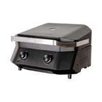 Cozze 90521 G-500 Plancha Schwarz