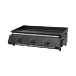 Cozze 90895 G-700 Plancha Schwarz – Bild 2