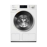 Miele WSJ 800-83 CH Waschmaschine Weiss links