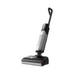 MOVA X4 Pro Nass-/Trockensauger Schwarz/Silber