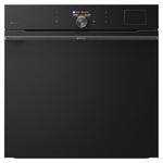 Gorenje BFS6148B Backofen Schwarz