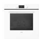 Sibir EB TRITHERM V600 Backofen Weiss