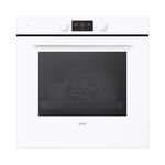Sibir EB TRITHERM V600 Backofen Weiss