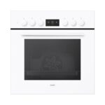 Sibir EH TRITHERM V600 Backofen Weiss
