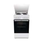 Gorenje GE5A23WH Herd Weiss