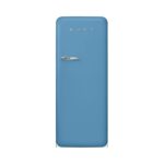 Smeg FAB28RDLB5 Kühlschrank Light Blue – Bild 2