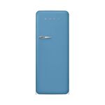 Smeg FAB28RDLB5 Kühlschrank Light Blue
